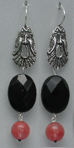 earrings-with-apotropaic-mask-romeo-crotone-mod-2447-cb825