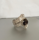 925-silver-ring-with-lions-and-smoky-quartz-romeo-crotone-mod-4961