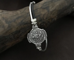 medusa-bracelet-in-925-silver-and-leather-romeo-crotone-mod-4990