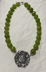 medusa-girocollo-925-silver-e-giada-verde-romeo-crotone-mod-5589