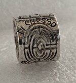 fascia-in-argento-massiccio-labirinto-cnosso-mod5327