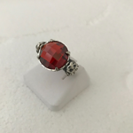 925-silver-ring-with-lions-and-faceted-stone-romeo-crotone-mod-5078
