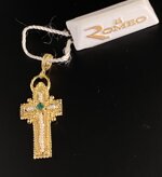 gold-pendant-750-with-natural-seed-pearls-and-emerald-romeo-crotone-mod-1432