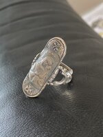 ring-greek-madonna-silver-800-fact-mano-romeo-crotone-mod-5405-cb475