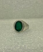 green-agate-ring-engraved-head-of-minerva-romeo-crotone-mod-5332