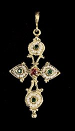 gold-cross-750-with-baroque-pearls-ruby-and-emeralds-romeo-crotone-mod3580