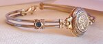 bracelet-with-currency-of-jupiter-graduate-romeo-crotone-mod-5569