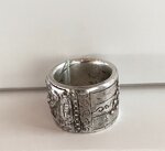 fascia-in-argento-massiccio-civetta-atena-e-tetraktys-cb918