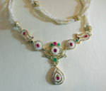 traditional-calabrian-necklace-in-18-kt-gold-with-seed-pearls-rubies-and-emeralds-romeo-crotone-mod-33