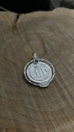tripod-of-kroton-pendant-in-silver-with-sapphire-romeo-crotone-mod-5247-cb186