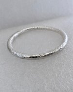 bracelet-circle-925-silver-hammered-romeo-crotone-mod-5250-white-cb886