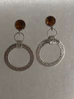 circle-earrings-romeo-crotone-mod-5252-cb228