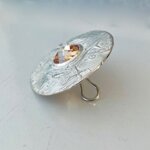taras-earrings-on-dolphin-in-silver-romeo-crotone-mod-5672