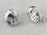 silver-face-earrings-romeo-crotone-mod-5666-cb896