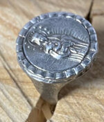 madonna-di-capocolonna-pinky-ring-in-925-silver-romeo-crotone-mod-5232-cb157