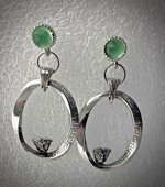 earrings-mask-oval-romeo-crotone-mod-5272-cb231