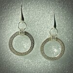 round-circle-earrings-with-greek-romeo-crotone-mod-5273-cb232