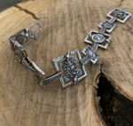 silver-slave-bracelet-with-apotropaic-mask-romeo-crotone-mod-5152