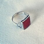 anello-corniola-incisa-testa-di-minerva-rettangolare-by-romeo-cb909