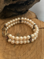 bracelet-to-the-pearl-slave-925-silver-and-sapphires-romeo-crotone-mod-5145