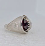 reverse-ring-with-cristogram-red-garnet-romeo-crotone-mod-5104