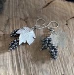 silver-grape-cluster-earrings-with-hematite-romeo-crotone-mod-5151-cb612