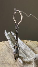 keyring-with-silver-greek-amphora-romeo-crotone-mod-2589
