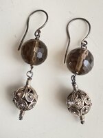 earrings-jennacche-e-quartz-fume-romeo-crotone-mod-5607-cb822