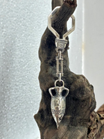 keyring-with-silver-greek-amphora-romeo-crotone-mod-2589