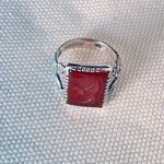 anello-corniola-incisa-testa-di-minerva-rettangolare-by-romeo-cb909