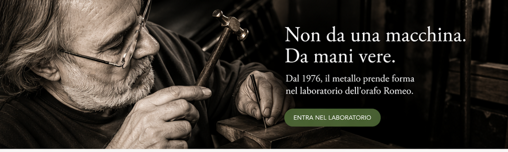 romeo per sito
