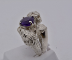 lion-ring-with-amethyst-in-925-silver-romeo-crotone-mod-4956