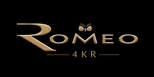 logo rome con 4kr