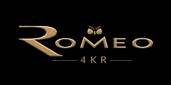 logo rome con 4kr