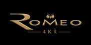 logo rome con 4kr