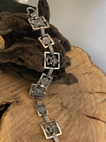 bracelet-to-the-slave-solid-925-silver-romeo-crotone-mod-2609