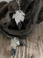 silver-grape-cluster-earrings-with-hematite-romeo-crotone-mod-5151-cb612