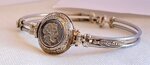 bracelet-with-currency-of-jupiter-graduate-romeo-crotone-mod-5569