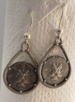 two-faced-yellow-silver-earrings-romeo-crotone-mod-5600-cb814