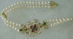 bracelet-baroque-pearls-gold-and-rubies-romeo-crotone-mod-au3530