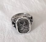 yellow-ring-bifront-solid-silver-romeo-crotone-mod-5634-cb849