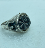 reverse-ring-the-symbol-of-monogram-chi-rho-red-granate-romeo-crotone-mod-5116