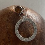 circle-earrings-romeo-crotone-mod-5252-cb228