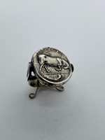 ring-with-thurio-coin-romeo-crotone-mod-4475