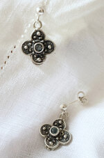 byzantine-cross-earrings-romeo-crotone-mod-5622-cb841