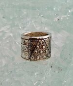 star-of-david-romeo-crotone-mod-4963-cb112