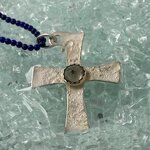 cross-of-peace-in-925-silver-with-smoke-quartz-romeo-crotone-mod-5070-cb101