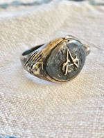 crotone-series-a-ring-with-skulls-in-925-silver-romeo-crotone-mod-4760