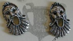 earrings-apotropaic-mask-in-925-silver-romeo-crotone-mod-2539