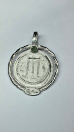 tripod-of-kroton-pendant-in-silver-with-sapphire-romeo-crotone-mod-5247-cb186